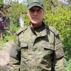 Фотография мужчины Гена, 56 лет из г. Луганск