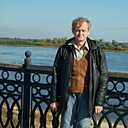 Сергей, 64 года