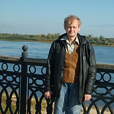 Фотография мужчины Сергей, 64 года из г. Нижний Новгород