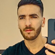 Фотография мужчины Axel, 28 лет из г. Пенза