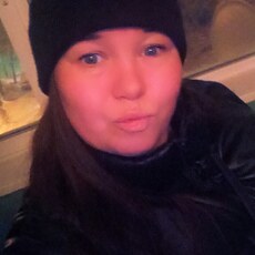 Фотография девушки Анжелика, 36 лет из г. Сыктывкар