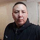 Куаныш, 48 лет