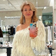 Фотография девушки Натали, 45 лет из г. Уфа