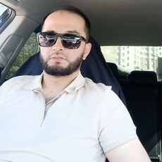 Фотография мужчины Малик, 42 года из г. Новый Уренгой