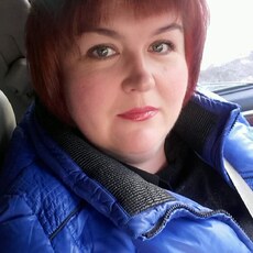 Фотография девушки Ольга, 47 лет из г. Нижний Тагил