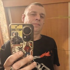 Фотография мужчины Михаил, 41 год из г. Симферополь