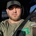 Рамазан, 32 года