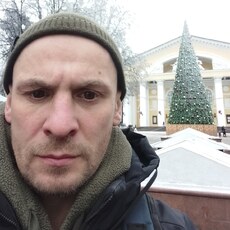 Фотография мужчины Евгений, 40 лет из г. Малоярославец