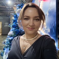 Фотография девушки Мира, 40 лет из г. Уфа