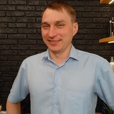 Фотография мужчины Константин, 43 года из г. Саров