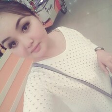 Фотография девушки Alima, 30 лет из г. Бишкек