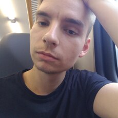 Фотография мужчины Денис, 26 лет из г. Москва