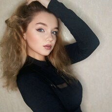 Фотография девушки Елизавета, 26 лет из г. Ступино