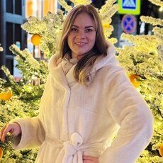 Фотография девушки Татьяна, 39 лет из г. Балашиха