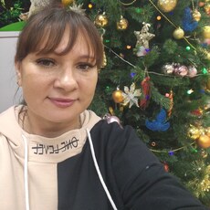 Фотография девушки Наталия, 38 лет из г. Елец