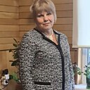 Татьяна, 65 лет