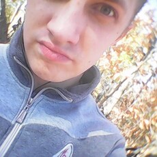 Фотография мужчины Андрей, 25 лет из г. Москва