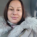 Марси, 43 года