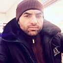 Серкан, 35 лет