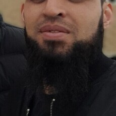 Фотография мужчины Азиз, 29 лет из г. Магнитогорск