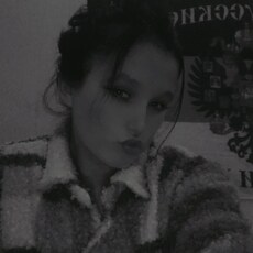 Фотография девушки Яна, 19 лет из г. Станица Луганская