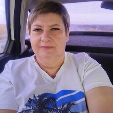 Фотография девушки Юлия, 44 года из г. Ставрополь