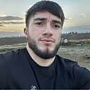 Руслан, 25 лет