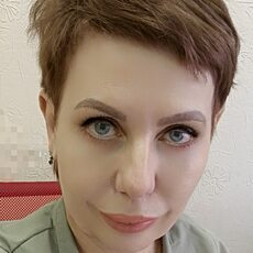 Фотография девушки Irina, 54 года из г. Сургут