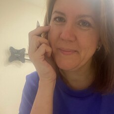 Фотография девушки Olga, 43 года из г. Сыктывкар