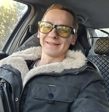 Фотография мужчины Александрович, 34 года из г. Донецк