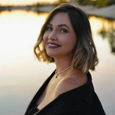 Фотография девушки Ольга Iva, 39 лет из г. Брянск