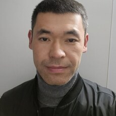 Фотография мужчины Арман, 35 лет из г. Самара