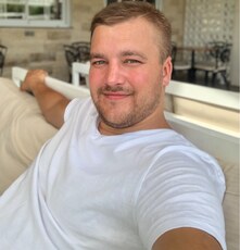 Фотография мужчины Александр, 37 лет из г. Минск