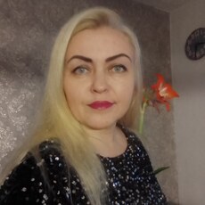 Фотография девушки Наталия, 45 лет из г. Череповец