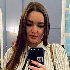 Фотография девушки Альбина, 28 лет из г. Сочи