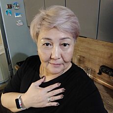 Фотография девушки Вера, 55 лет из г. Улан-Удэ