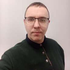 Фотография мужчины Сергей, 37 лет из г. Минск