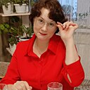 Алевтина, 59 лет