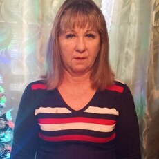 Фотография девушки Оксана, 51 год из г. Алтайское