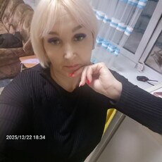 Фотография девушки Светлана, 42 года из г. Морки