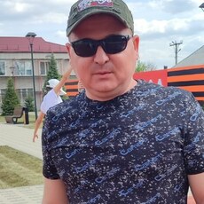 Фотография мужчины Андрей, 37 лет из г. Луганск