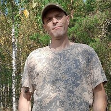 Фотография мужчины Алексей, 42 года из г. Нижний Новгород