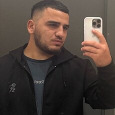 Фотография мужчины Миша, 23 года из г. Ставрополь