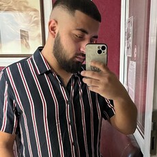 Фотография мужчины Андрей, 25 лет из г. Слуцк