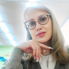 Фотография девушки Оксана, 47 лет из г. Воркута