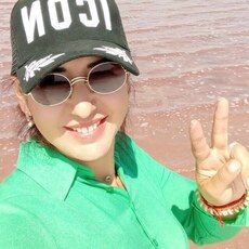 Фотография девушки Ника, 39 лет из г. Саки