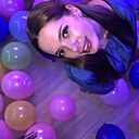 Александра, 23 года