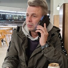 Фотография мужчины Андрей, 47 лет из г. Мончегорск