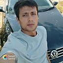 Шахбоз, 28 лет