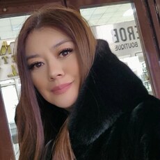 Фотография девушки Лена, 40 лет из г. Караганда
